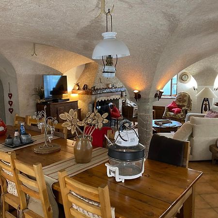 Chez Annie & Marcel Bed & Breakfast Le Monêtier-les-Bains Екстериор снимка